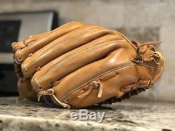 Rawlings Heart Of The Hide Horween USA Gold Label 11.75 Rht Baseball Glove