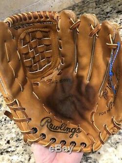 Rawlings Heart Of The Hide Horween USA Gold Label 11.75 Rht Baseball Glove