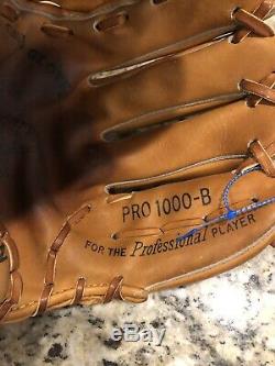 Rawlings Heart Of The Hide Horween USA Gold Label 11.75 Rht Baseball Glove