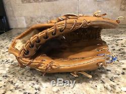 Rawlings Heart Of The Hide Horween USA Gold Label 11.75 Rht Baseball Glove