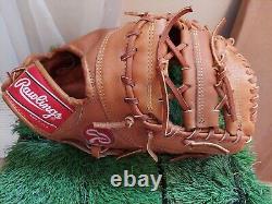 Rawlings Heart Of The Hide Horween USA PRO-CMHC