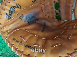 Rawlings Heart Of The Hide Horween USA PRO-CMHC