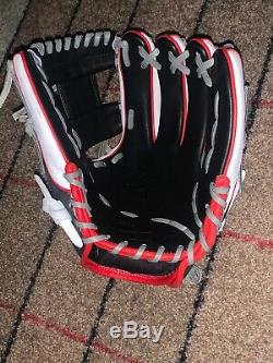 Rawlings Heart Of The Hide Hyper Shell 11.5 Baseball Glove