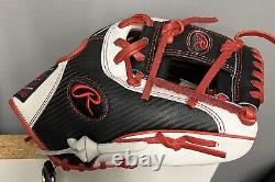 Rawlings Heart Of The Hide Hyper Shell 11.5 Baseball Glove Pro204-2bscf