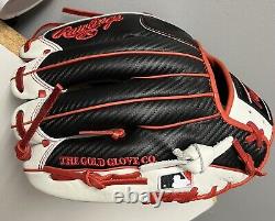 Rawlings Heart Of The Hide Hyper Shell 11.5 Baseball Glove Pro204-2bscf