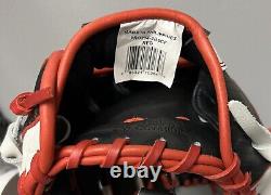 Rawlings Heart Of The Hide Hyper Shell 11.5 Baseball Glove Pro204-2bscf