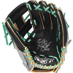 Rawlings Heart Of The Hide Hyper Shell 11.5 If Glove Pro934-2bcf