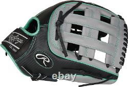 Rawlings Heart Of The Hide Hyper Shell 12.75 Baseball Glove Left Hand Throw