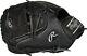 Rawlings Heart Of The Hide Hyper Shell 2-piece Solid Web 11.75 Pitchers Glove