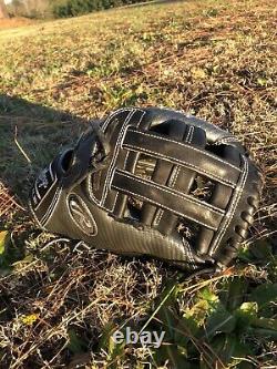 Rawlings Heart Of The Hide Infield Glove