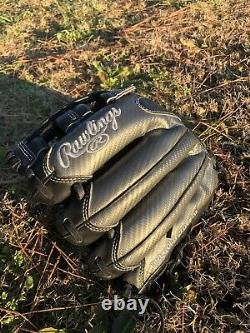 Rawlings Heart Of The Hide Infield Glove