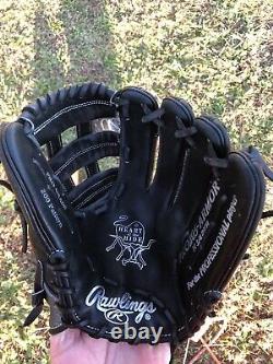 Rawlings Heart Of The Hide Infield Glove