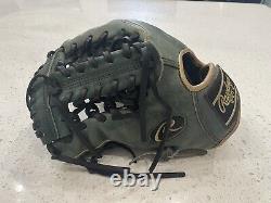 Rawlings Heart Of The Hide LHT 11.5