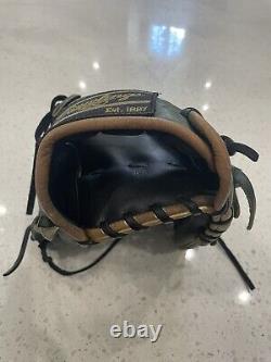 Rawlings Heart Of The Hide LHT 11.5