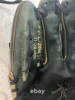 Rawlings Heart Of The Hide LHT 11.5