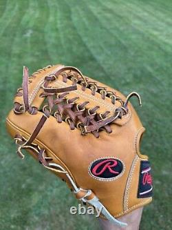 Rawlings Heart Of The Hide LHT 11.5 R2G 200 Pattern