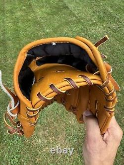 Rawlings Heart Of The Hide LHT 11.5 R2G 200 Pattern