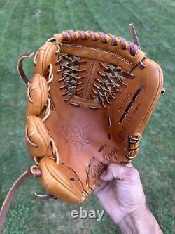 Rawlings Heart Of The Hide LHT 11.5 R2G 200 Pattern