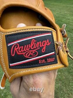 Rawlings Heart Of The Hide LHT 11.5 R2G 200 Pattern