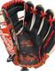 Rawlings Heart Of The Hide Mlb All Star Game Glove Atlanta 2025 Blue Rht 11.5