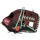 Rawlings Heart Of The Hide Mlb Baseball Glove Arizona Diamondbacks Rht 11.5