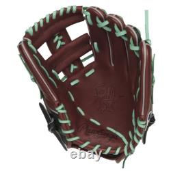 Rawlings Heart Of The Hide MLB Baseball Glove Arizona Diamondbacks RHT 11.5