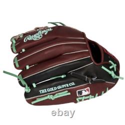 Rawlings Heart Of The Hide MLB Baseball Glove Arizona Diamondbacks RHT 11.5