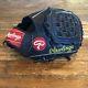 Rawlings Heart Of The Hide Made In Usa Basket Web Mitt Pro-15b Glove Hoh Horween