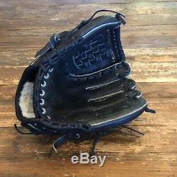 Rawlings Heart Of The Hide Made In USA Basket Web Mitt Pro-15b Glove Hoh Horween