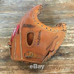 Rawlings Heart Of The Hide Made In USA Catchers Mitt Pro-ltfd Glove Hoh Horween