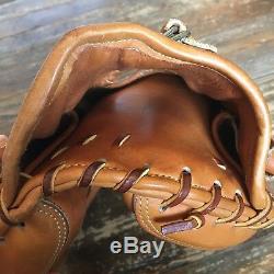 Rawlings Heart Of The Hide Made In USA Catchers Mitt Pro-ltfd Glove Hoh Horween