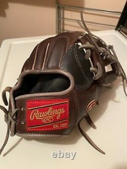Rawlings Heart Of The Hide Manny Machado PRONP5 12.25 Baseball Glove