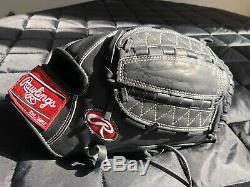 Rawlings Heart Of The Hide Max Scherzer 12 RHT Baseball Glove PRO12DHJB