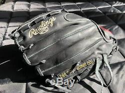 Rawlings Heart Of The Hide Max Scherzer 12 RHT Baseball Glove PRO12DHJB