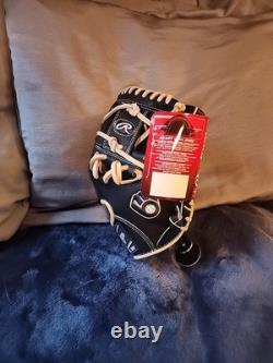 Rawlings Heart Of The Hide Milwaukee Brewers 11.5 RHT