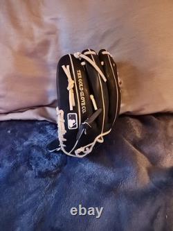 Rawlings Heart Of The Hide Milwaukee Brewers 11.5 RHT