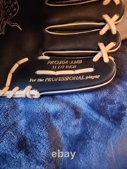 Rawlings Heart Of The Hide Milwaukee Brewers 11.5 RHT