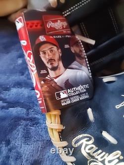 Rawlings Heart Of The Hide Milwaukee Brewers 11.5 RHT