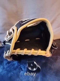 Rawlings Heart Of The Hide Milwaukee Brewers 11.5 RHT