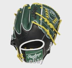 Rawlings Heart Of The Hide Oakland A's RHT Limited Edition Baseball Glove NEW