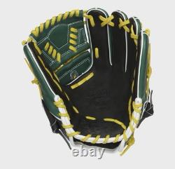 Rawlings Heart Of The Hide Oakland A's RHT Limited Edition Baseball Glove NEW