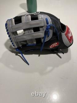 Rawlings Heart Of The Hide Outfield Glove Left Handed Throw