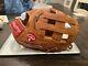 Rawlings Heart Of The Hide Pro1000h Horween Glove Made In Usa Mint Eeh01 Hoh