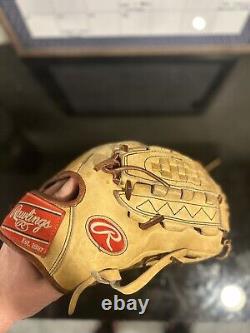 Rawlings Heart Of The Hide PRO1175-9P 11.750
