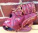 Rawlings Heart Of The Hide Pro1175-9p 11.75 Right Through