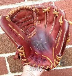 Rawlings Heart Of The Hide PRO1175-9P 11.75 Right Through