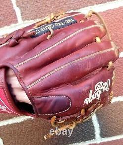 Rawlings Heart Of The Hide PRO1175-9P 11.75 Right Through