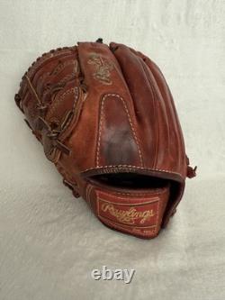Rawlings Heart Of The Hide PRO1175-9P LHT 11.75 Baseball Glove US Steerhide