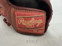 Rawlings Heart Of The Hide PRO1175-9P LHT 11.75 Baseball Glove US Steerhide