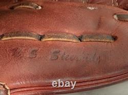 Rawlings Heart Of The Hide PRO1175-9P LHT 11.75 Baseball Glove US Steerhide